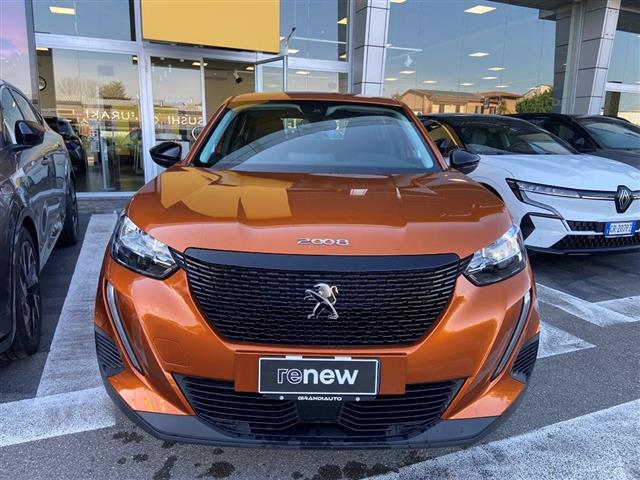 PEUGEOT 2008 00952885_VO38023732