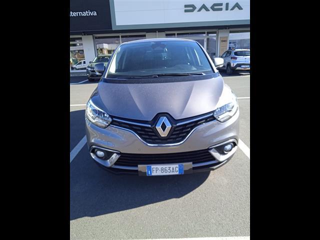 RENAULT Scenic 00023735_VO38013404