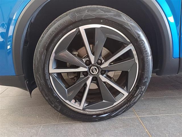 NISSAN Qashqai III 2021 00016005_VO38023184