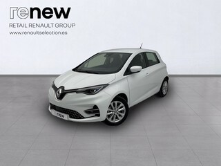 RENAULT -  Zoe E-Tech 100% eléctrico