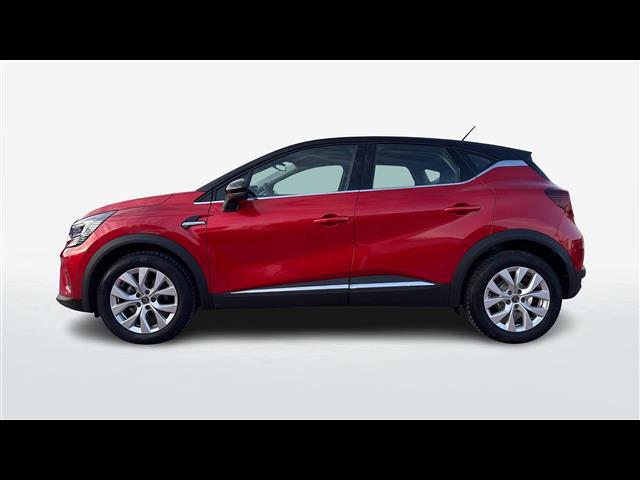 RENAULT Captur 00887507_VO38013477