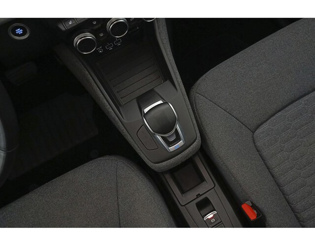Inside Zoe  Blanco
