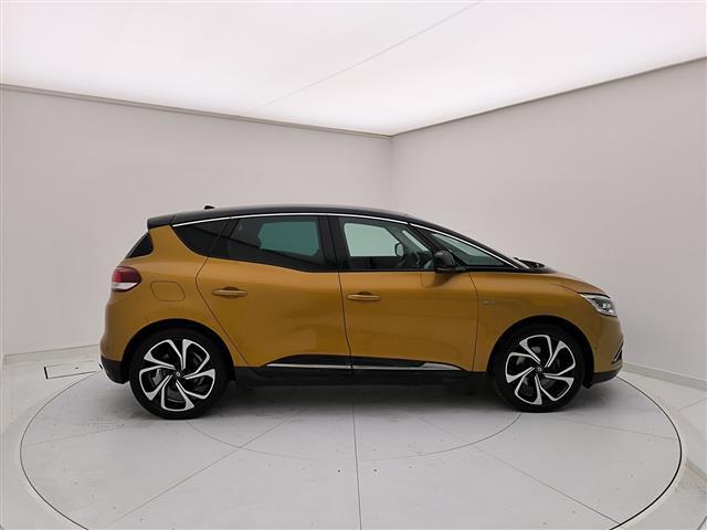 RENAULT Scenic 00962204_VO38023732