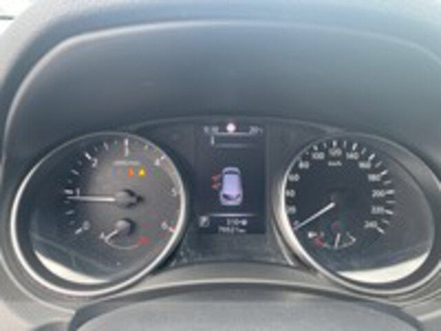 NISSAN Qashqai 01886825_VO38013067
