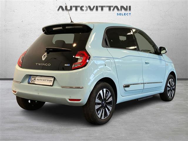 RENAULT Twingo Electric 00984547_VO38023207