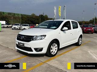 DACIA Sandero 01093601_VO38013498