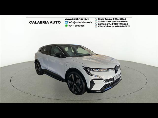 RENAULT Megane E Tech 00006566_VO38033579