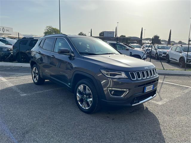 JEEP Compass 02640500_VO38043366