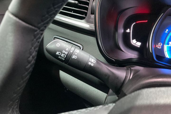 Inside Kadjar  Gris Titanium