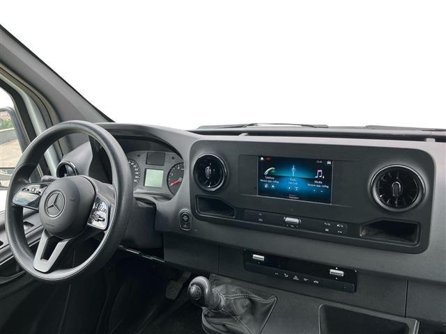 MERCEDES Sprinter III 311 FWD 00984683_VO38023207