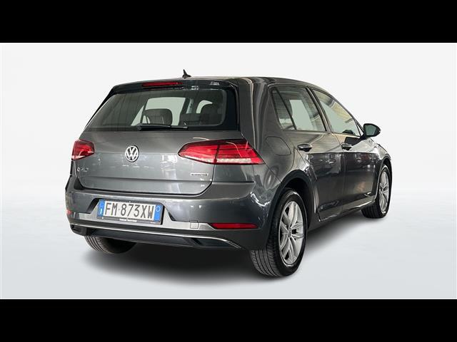 VOLKSWAGEN Golf VII 2017 5p 00015703_VO38043670