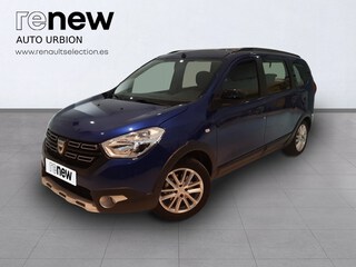 DACIA - LODGY