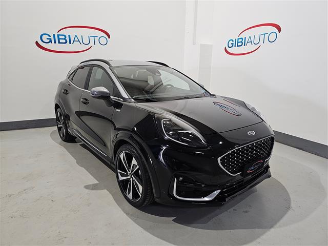 FORD Puma 02416027_VO38013170