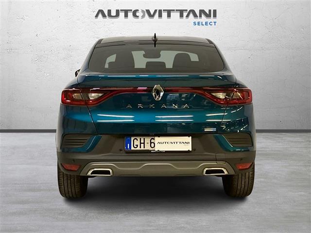 RENAULT Arkana 00984345_VO38023207