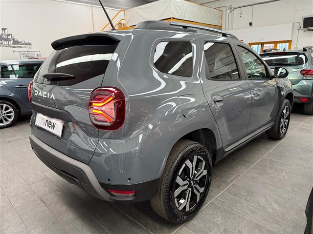 DACIA Duster II 2021 00086267_VO38023184