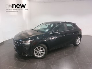 OPEL - CORSA
