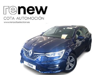 RENAULT - MEGANE