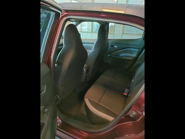 NISSAN Juke II 2020 04825433_VO38013042