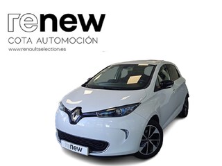 RENAULT - ZOE