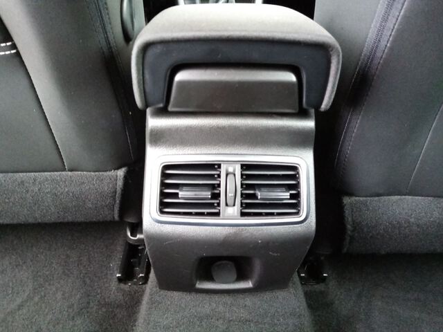 Inside Mégane Diesel  Gris Platino