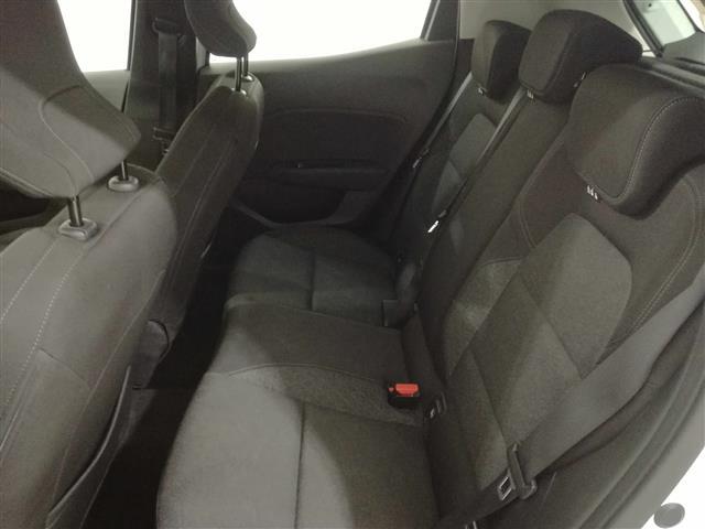 RENAULT Clio V 2019 10949388_VO38013138