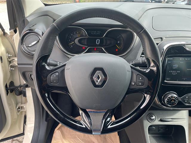 RENAULT Captur I 2013 00390677_VO38023217