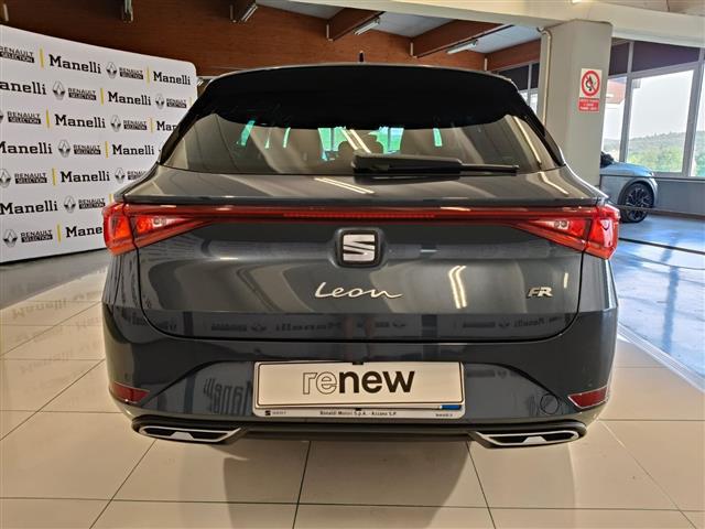 SEAT Leon IV 2020 Sportstourer 00014717_VO38013022
