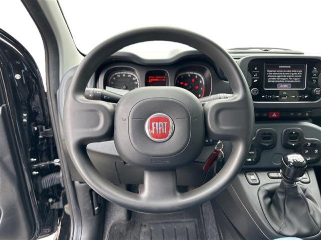 FIAT Panda III 2021 01515405_VO38053436