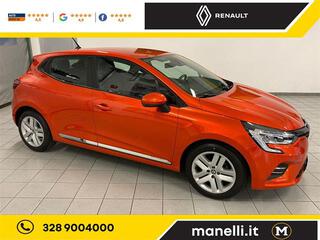 RENAULT Clio 00012879_VO38013022