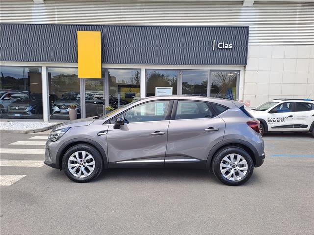 RENAULT Captur II 2019 05933594_VO38013080