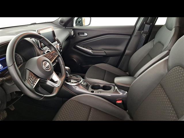 NISSAN Juke 00973889_VO38023732