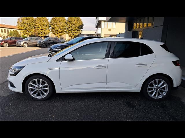 RENAULT Megane 02416991_VO38013041