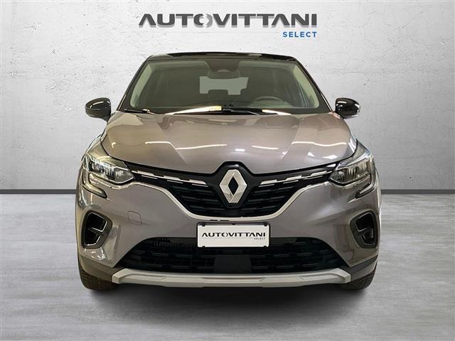 RENAULT Captur II 2019 00984869_VO38023207