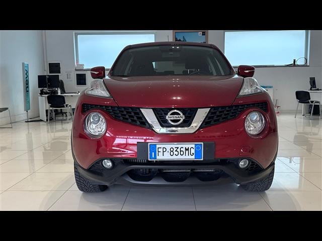 NISSAN Juke 04998237_VO38013058