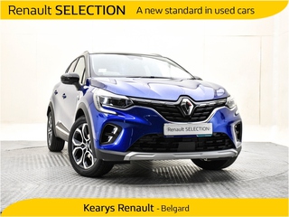 Renault - CAPTUR