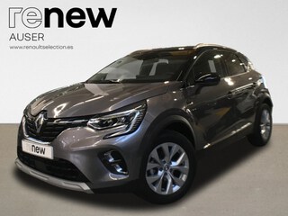 RENAULT - CAPTUR