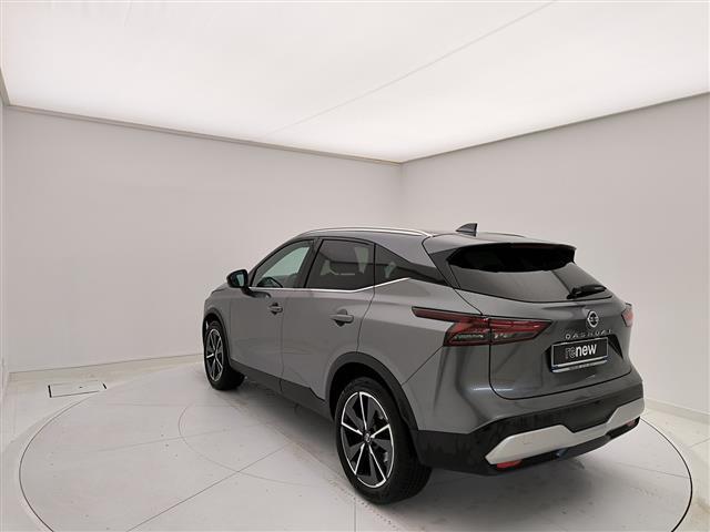 NISSAN Qashqai 00973077_VO38023732