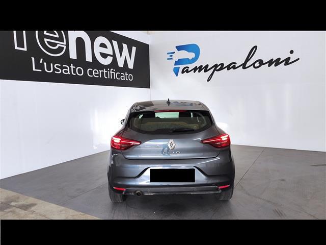 RENAULT Clio V 2019 03374994_VO38043894