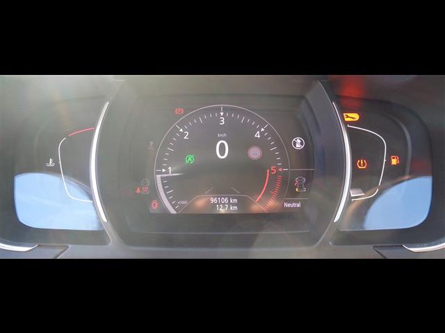 RENAULT Grand Scenic 01091320_VO38013498