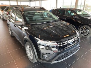 Dacia - Sandero