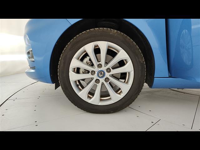 RENAULT ZOE 00973280_VO38023732