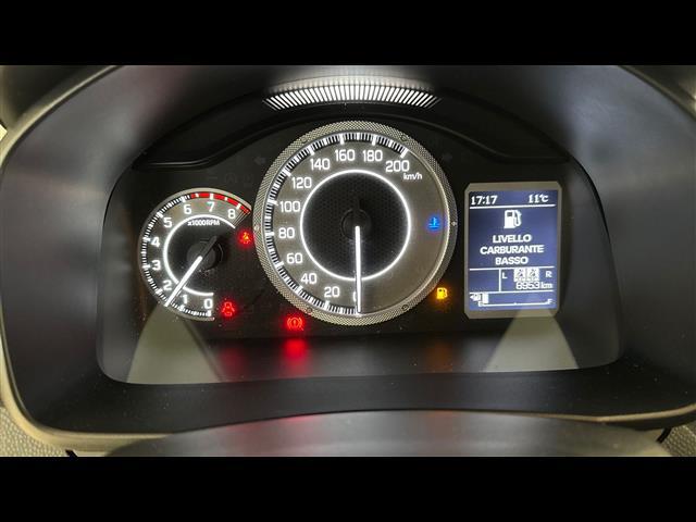 SUZUKI Ignis 04998153_VO38013058