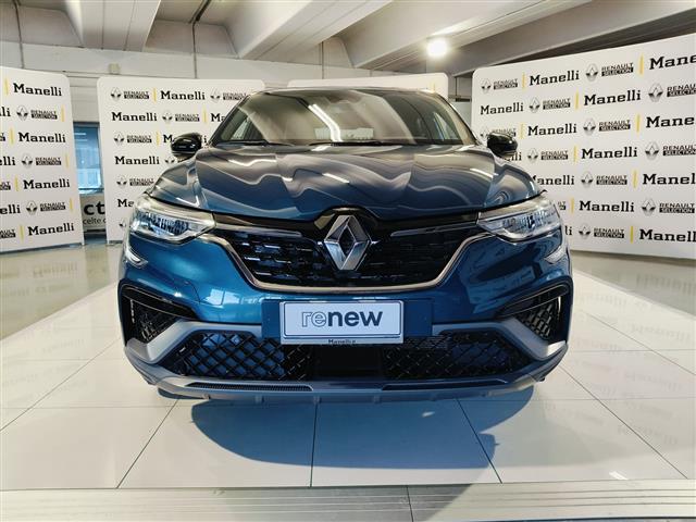 RENAULT Arkana 2021 00013816_VO38013022