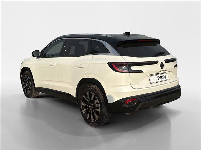 RENAULT Austral 01515193_VO38053436