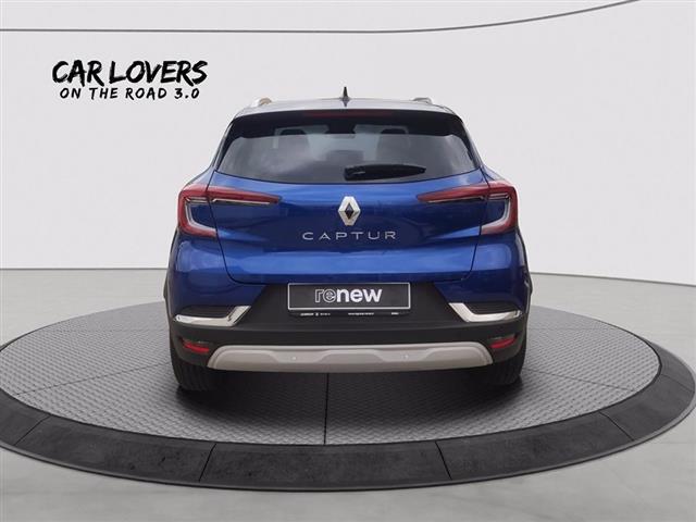 RENAULT Captur 05257137_VO38013034