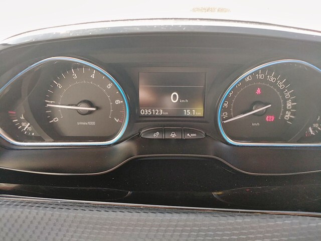 Inside 2008  Gris Platinum