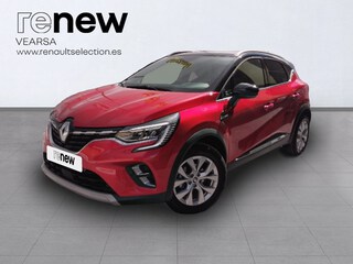 RENAULT - CAPTUR