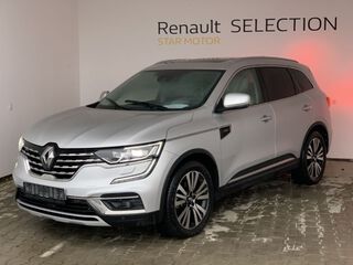 RENAULT - KOLEOS