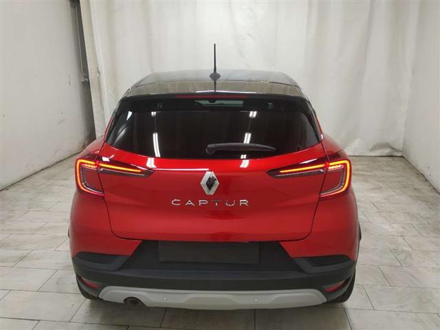 RENAULT Captur 00507550_VO38013054