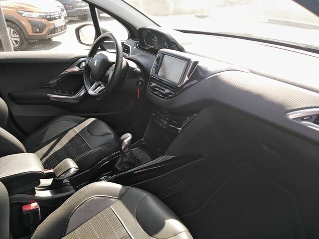 Inside 2008  Gris Platinum
